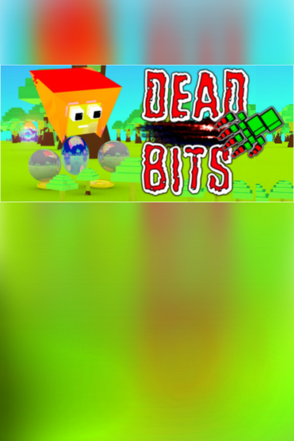 Cover art of Dead Bits