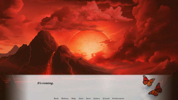 Metamorphosis screenshot 6