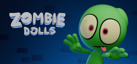 Zombie Dolls — Steam game cover