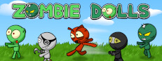 Zombie Dolls