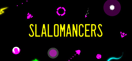 Slalomancers steam charts