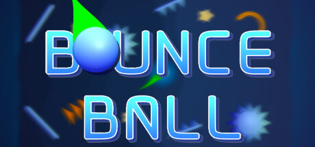 Bounce Ball banner