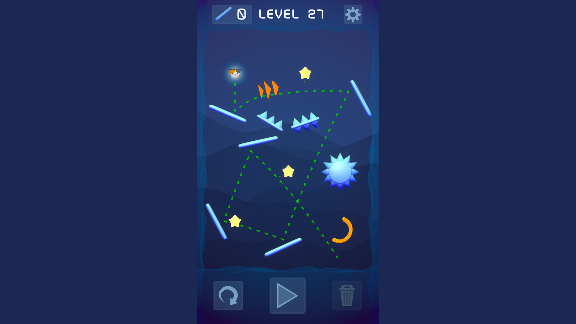 Bounce Ball screenshot #4