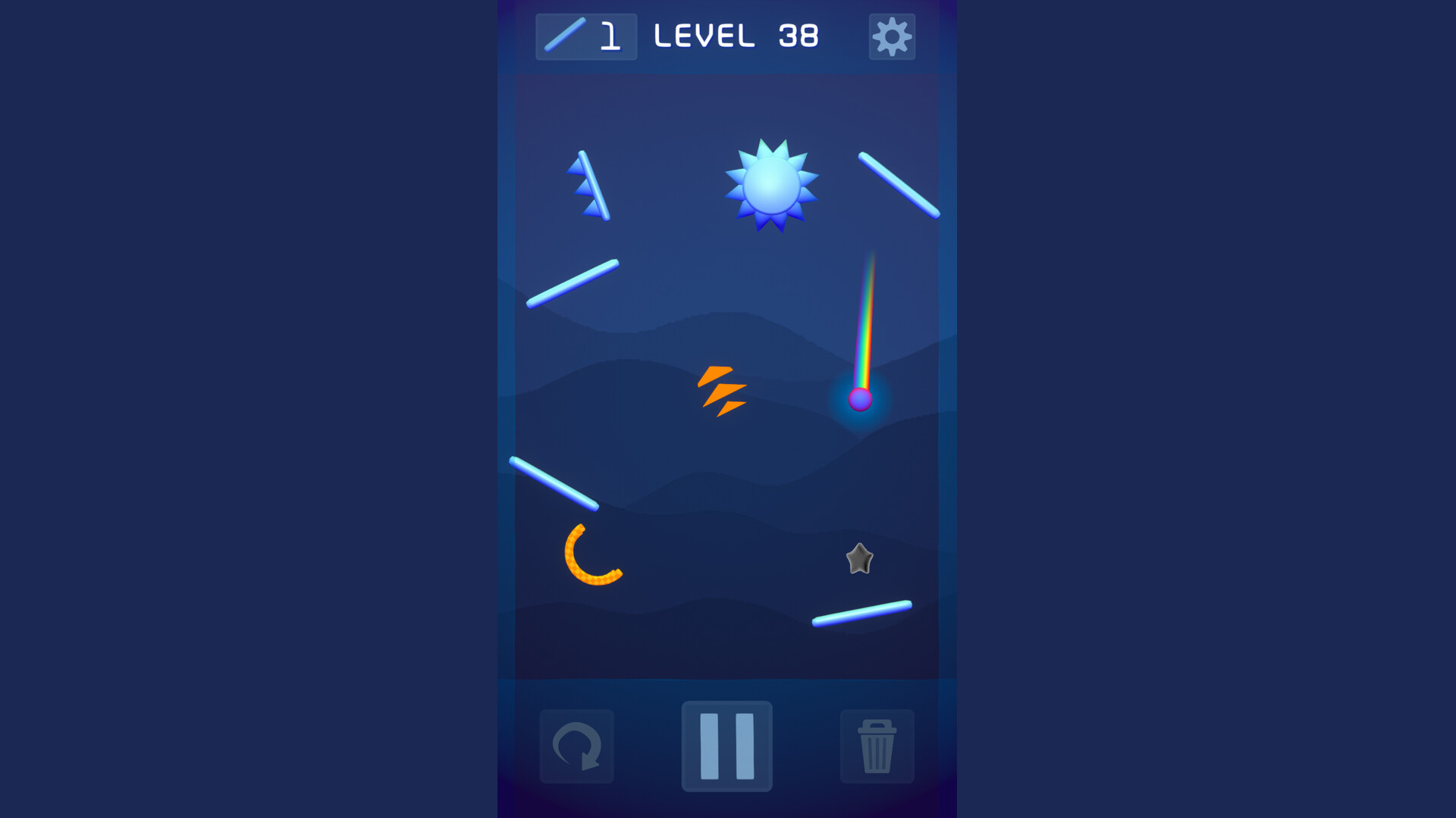 Bounce Ball screenshot #5