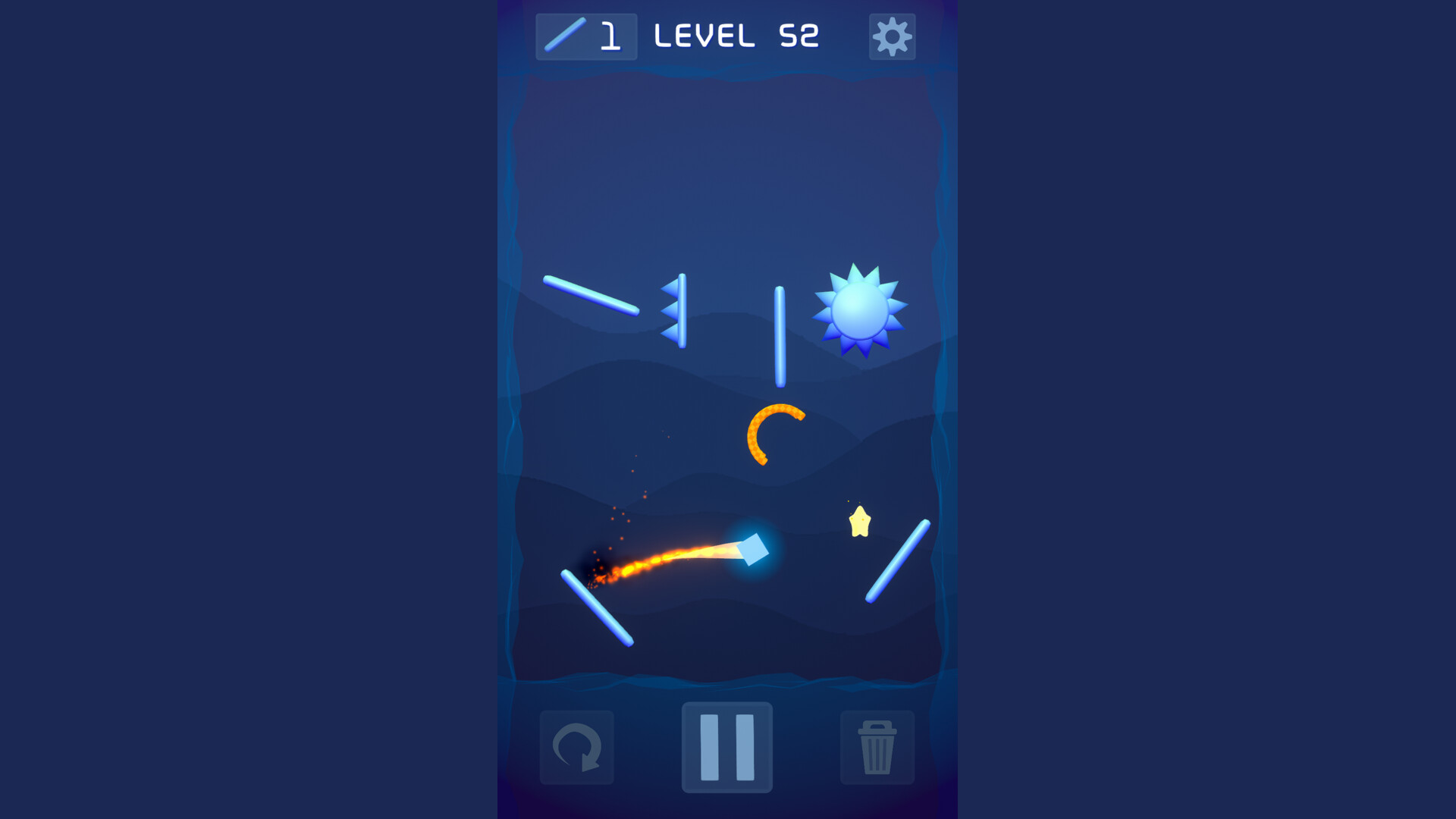 Bounce Ball screenshot #3