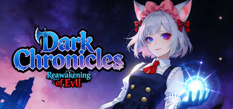 Dark Chronicles:Reawakening of Evil