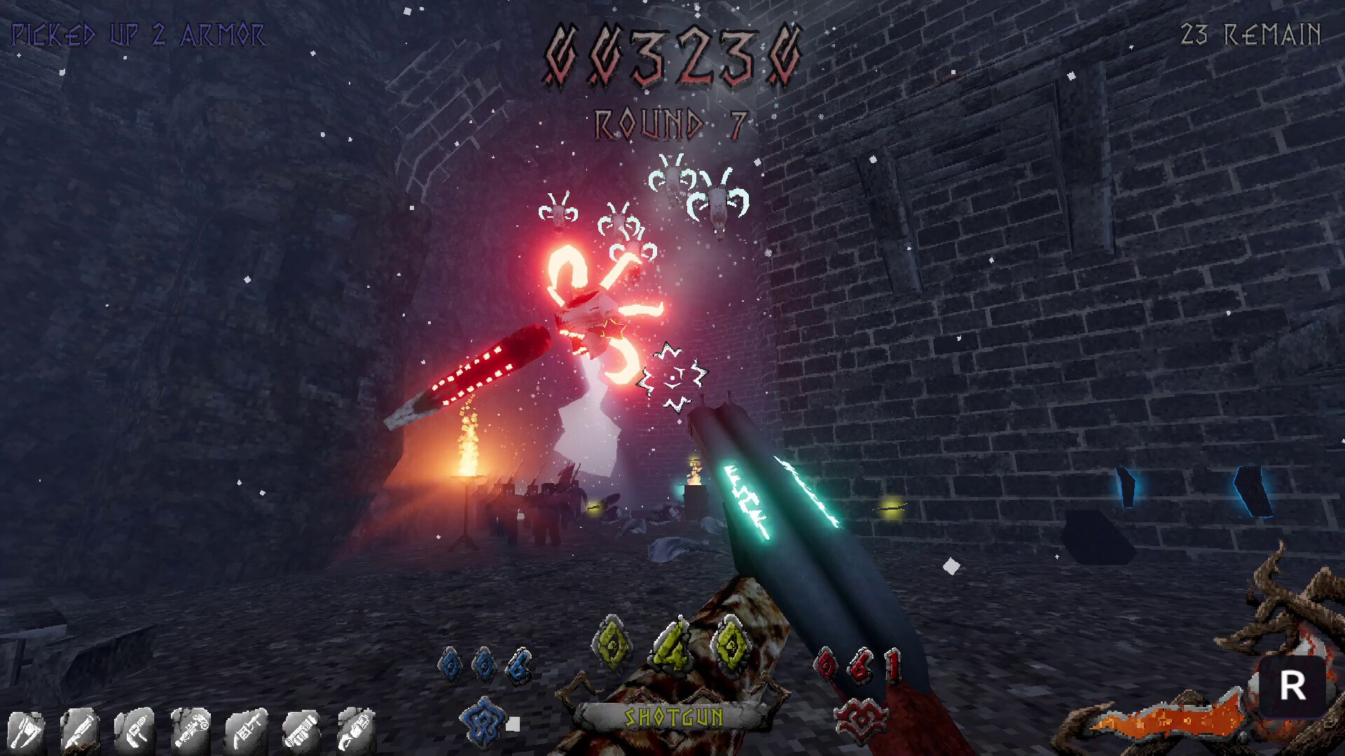 IVOR screenshot 4