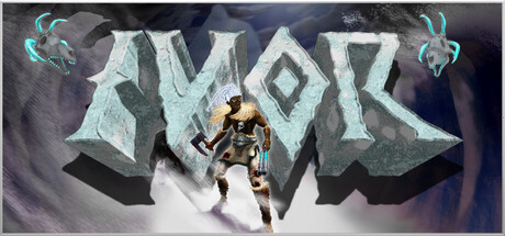 Cover image for IVOR