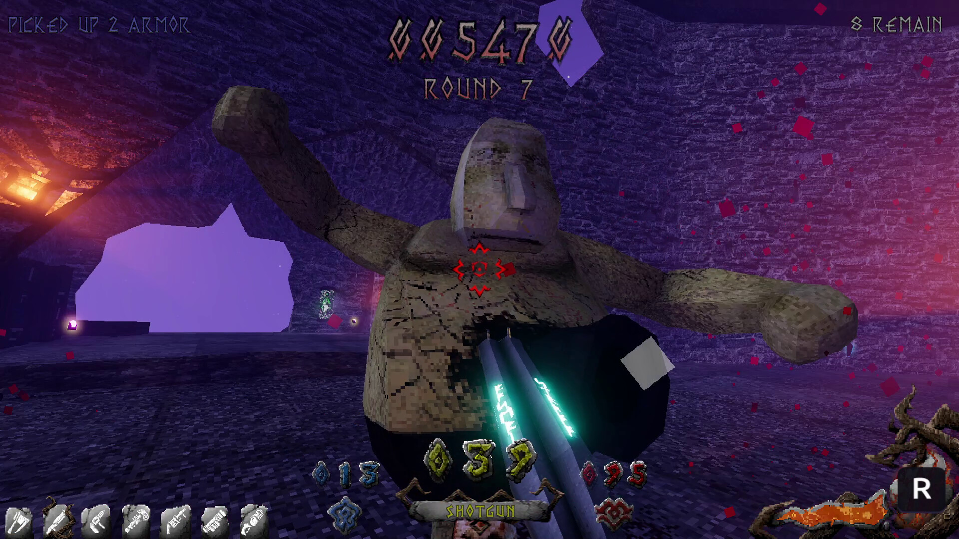 IVOR screenshot 5