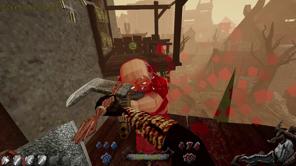 Screenshot 3 of IVOR - more gameplay footage