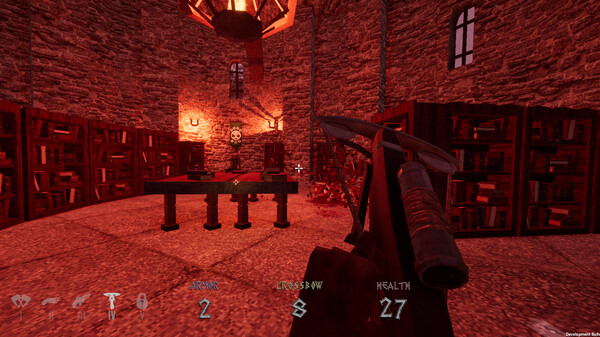 IVOR screenshot 8