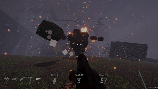 IVOR screenshot 5