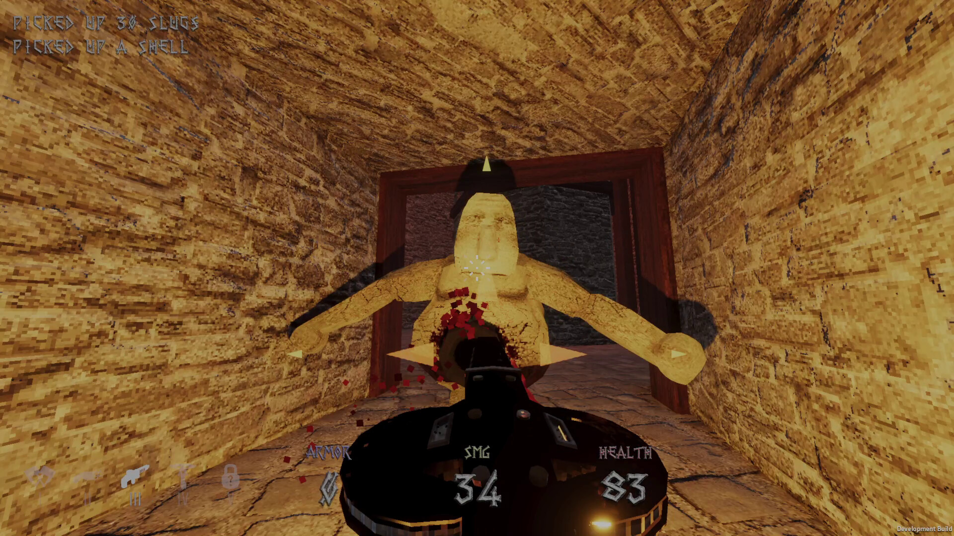 IVOR screenshot #6