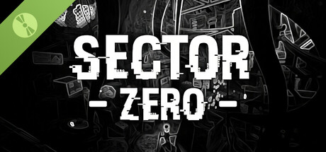 SECTOR ZERO Demo cover art