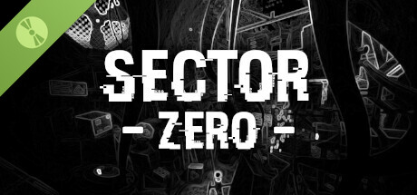 SECTOR ZERO Demo game cover