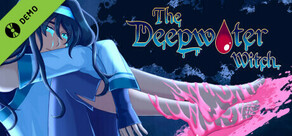 The Deepwater Witch Demo