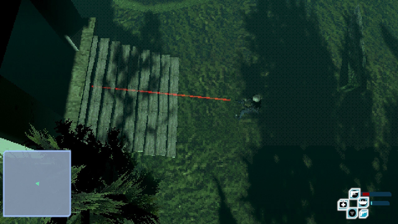 Spy Drops screenshot 3