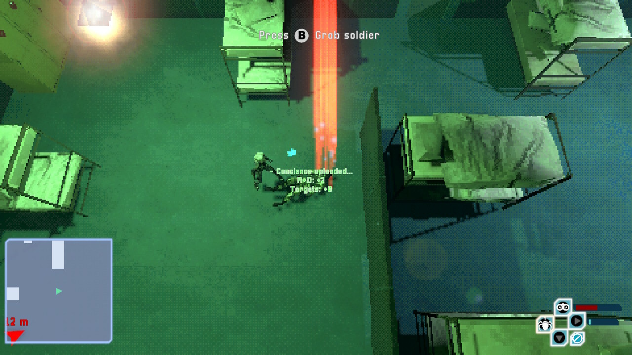 Spy Drops screenshot 6