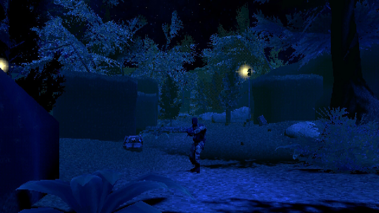 Spy Drops screenshot 8