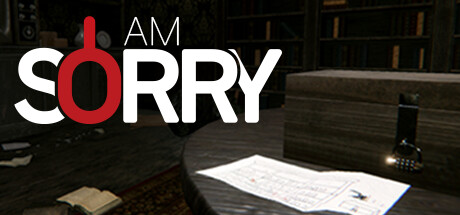 I am Sorry Cover Image