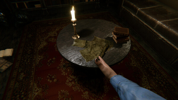 I am Sorry screenshot 5