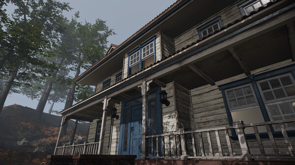 I am Sorry screenshot 6