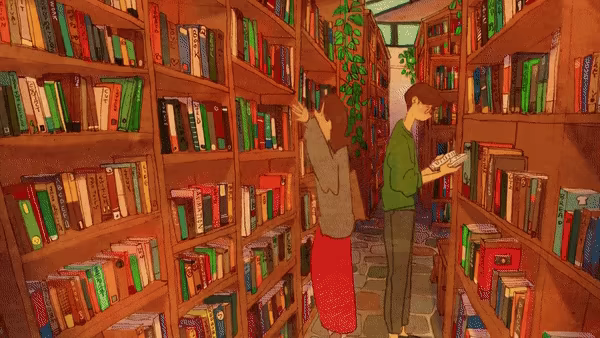 Love is in small things video 3