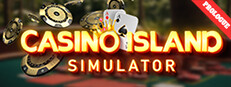 Casino Island Simulator: Prologue