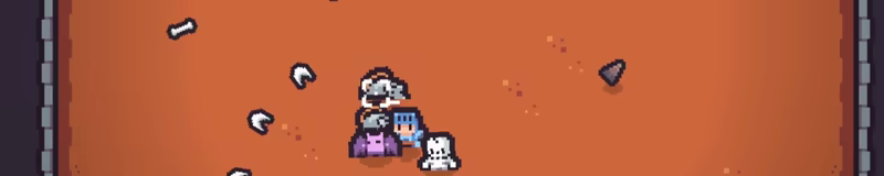 Rogueween video 1