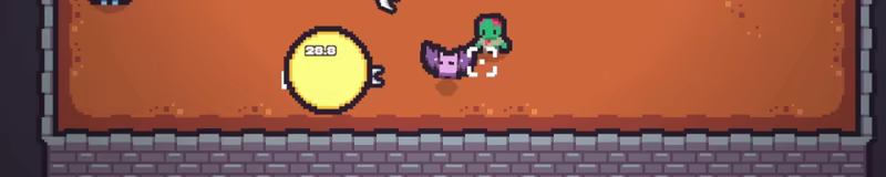Rogueween video 7