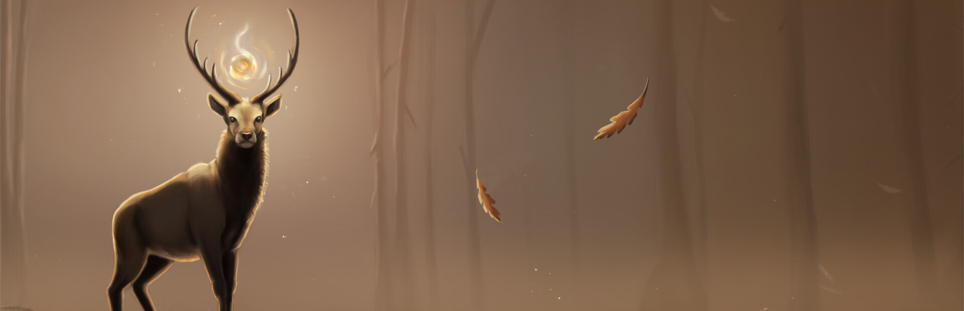 Split Spirit