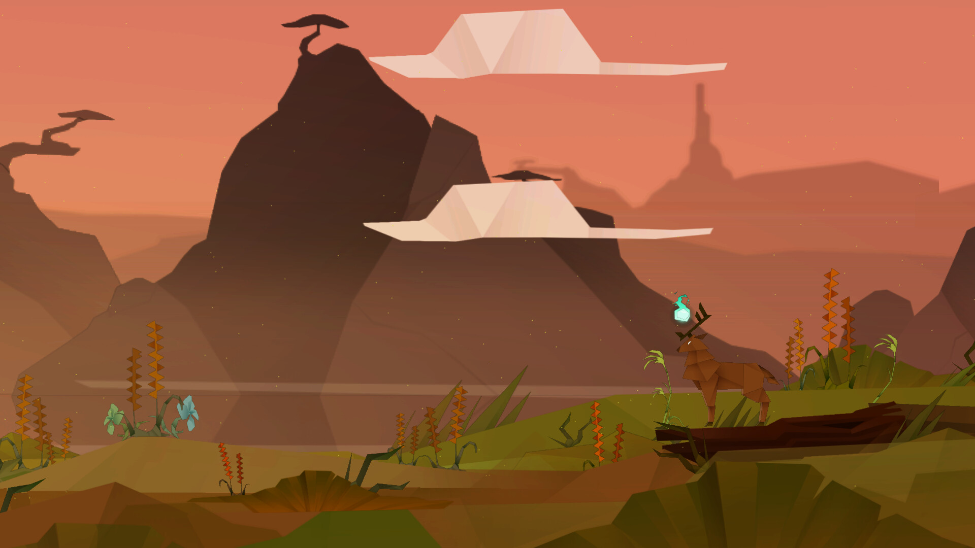 Split Spirit Featured Screenshot #1