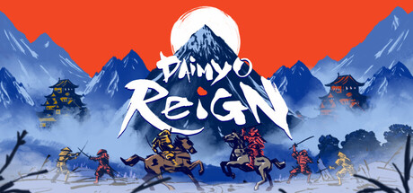 Daimyo Reignの作品画像