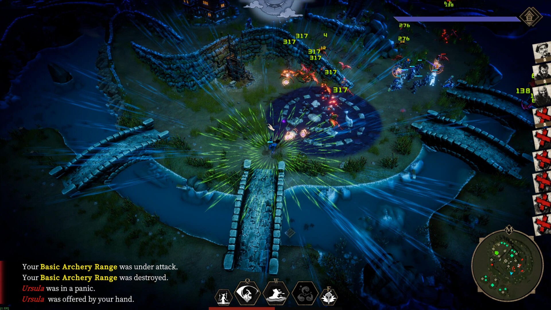 #3. Witch Way (Steam) 由: e-sheep