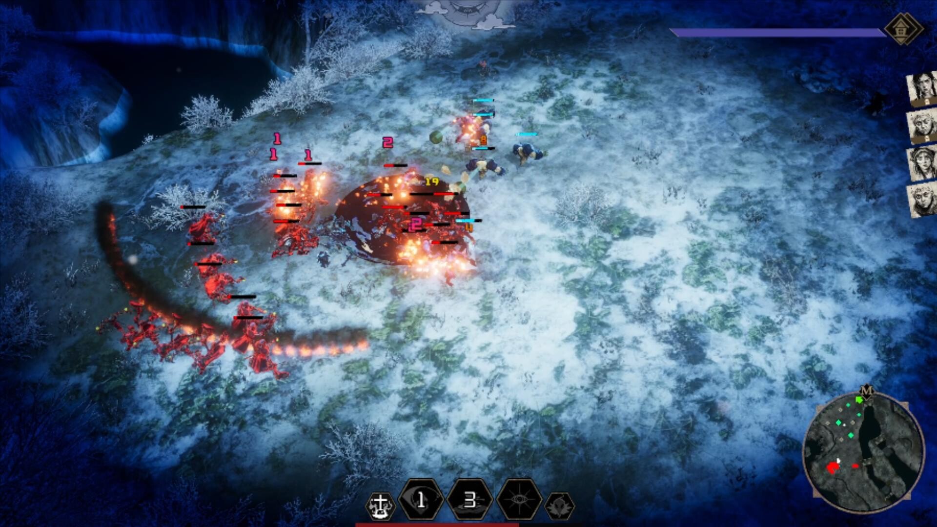 Steam游戏图片
