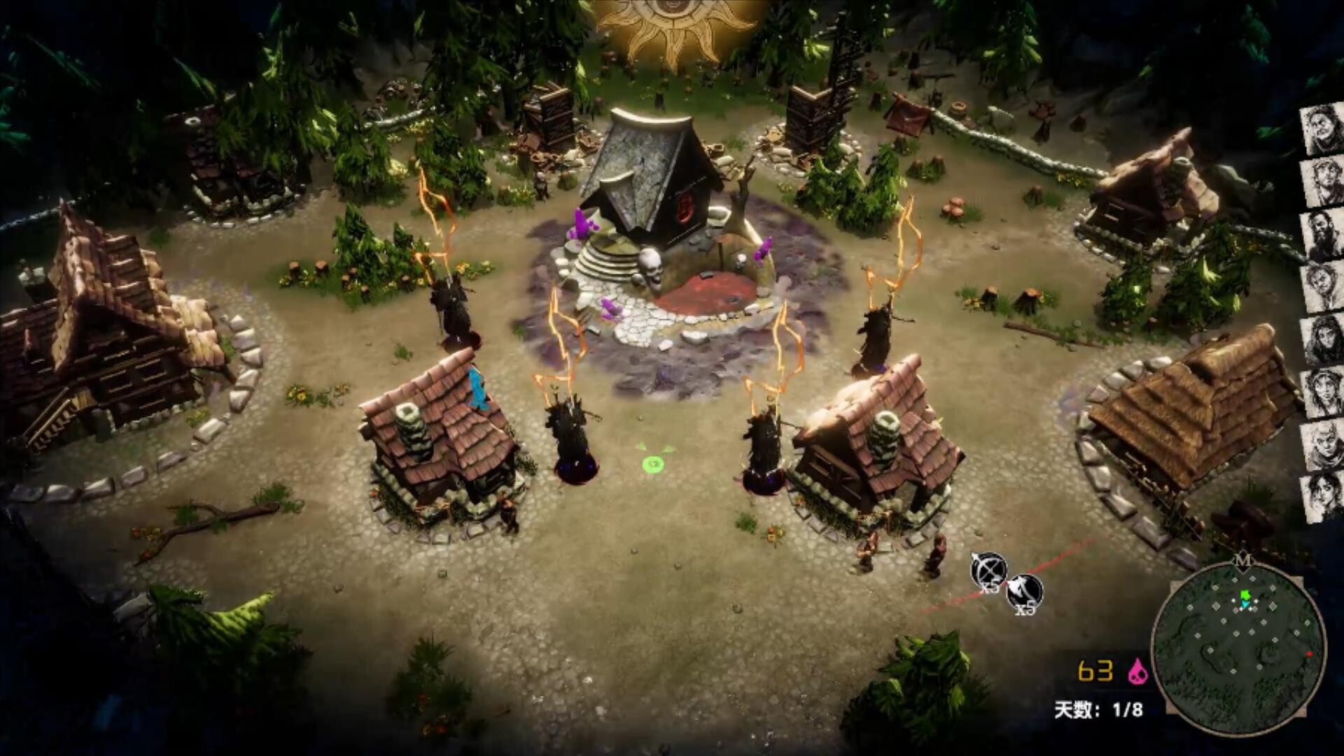 Steam游戏图片