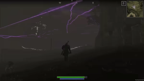 Knight's Eclipse video 4
