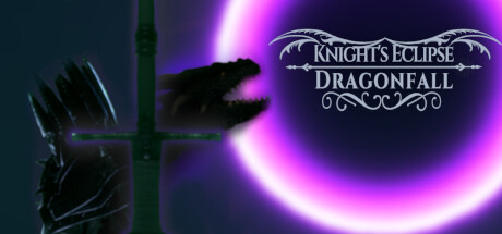 Knight's Eclipse banner