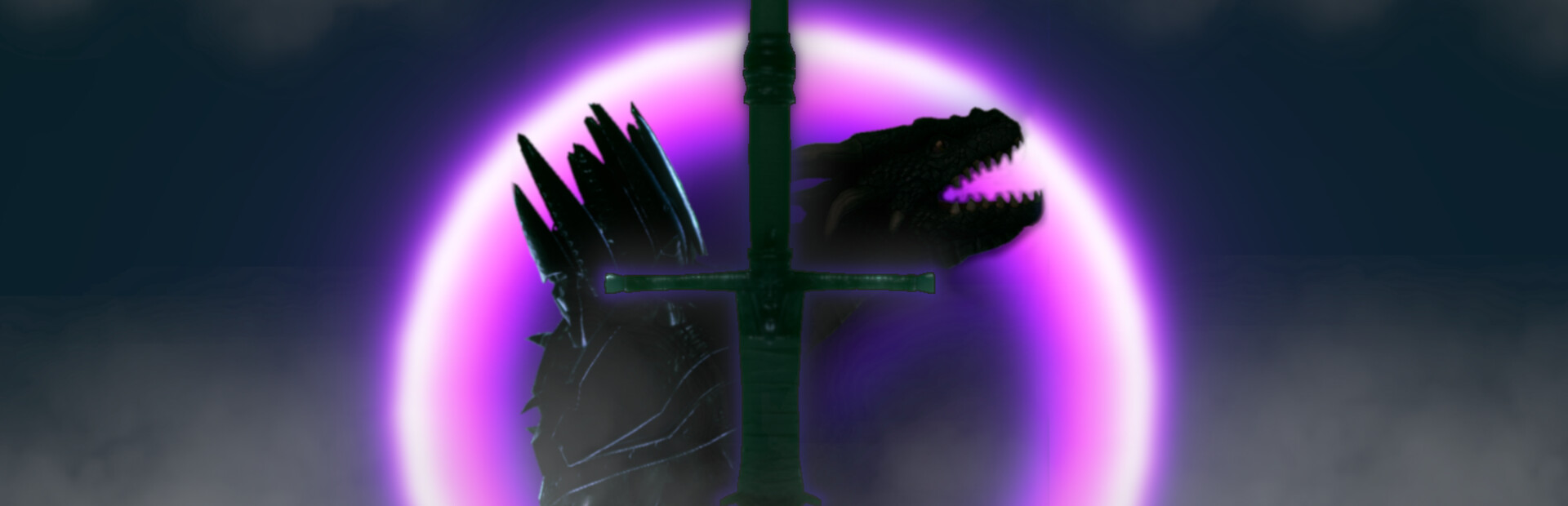 Knight's Eclipse