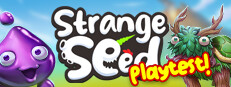 Strange Seed Playtest game capsule image