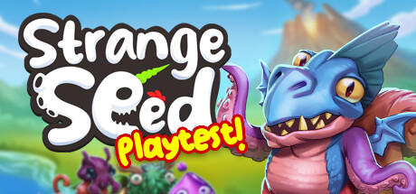 Strange Seed Playtest