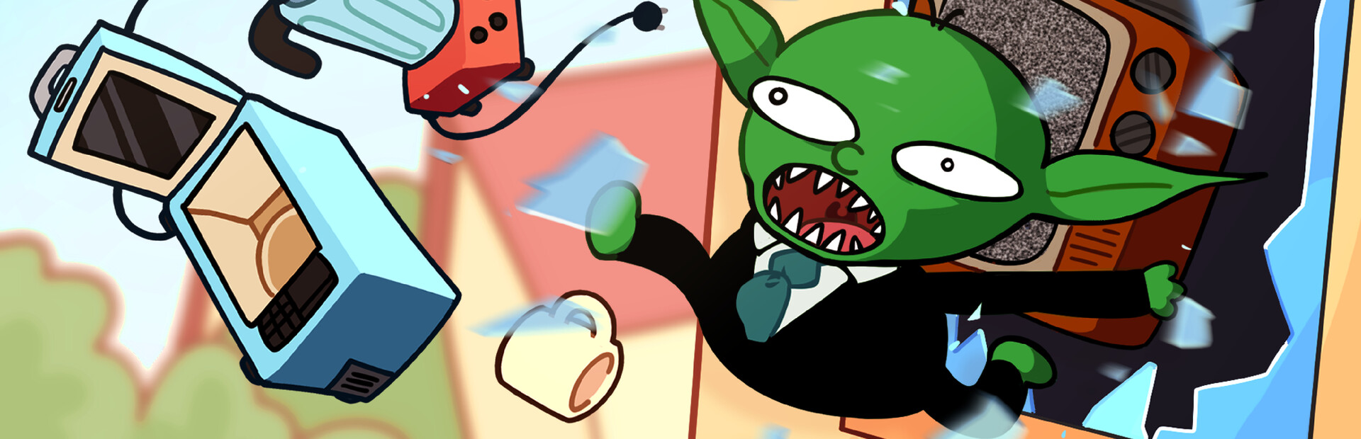 Loot Goblin Inc.