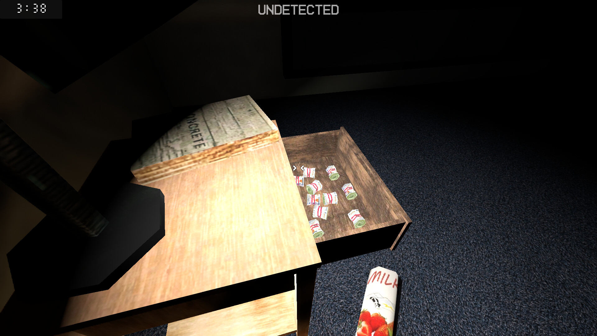 Loot Goblin Inc. screenshot #2