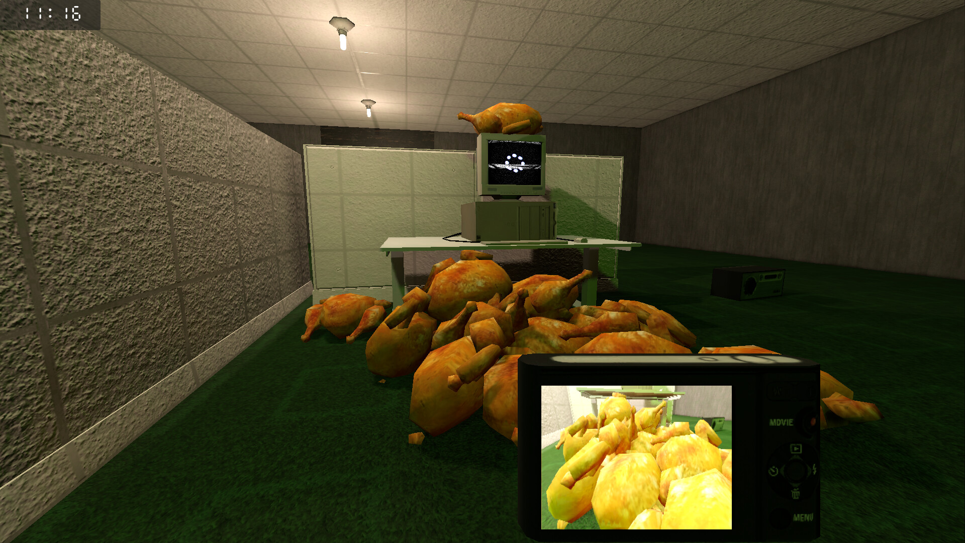 Loot Goblin Inc. screenshot #7