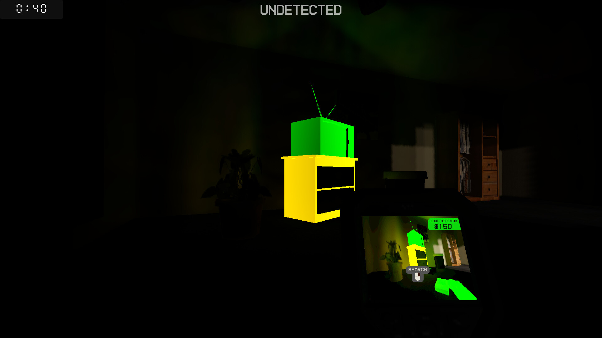 Loot Goblin Inc. screenshot #3