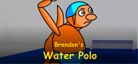 Brendon's Water Polo Cover Image