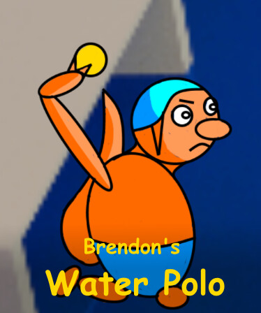 Brendon's Water Polo