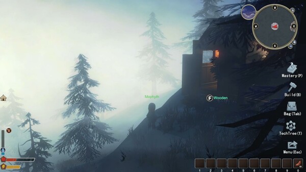 Ragnarok age of heroes