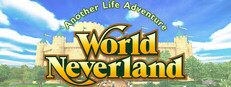 WorldNeverland - Daily Life in the Elnea Kingdom - Another Life Adventure cover