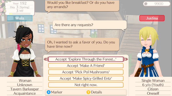 Screenshot media